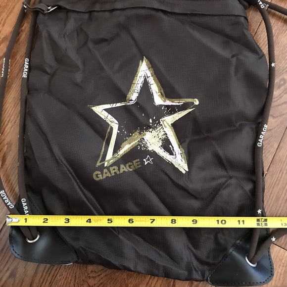 Great condition garage nylon bag - Picture 5 of 6